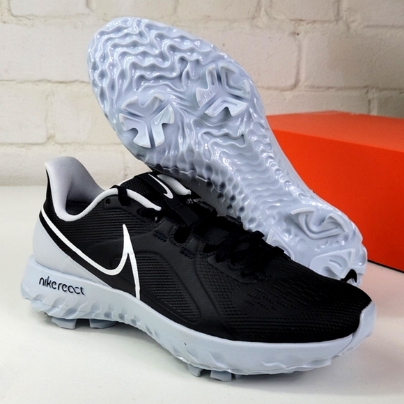 nike react infinity pro wide